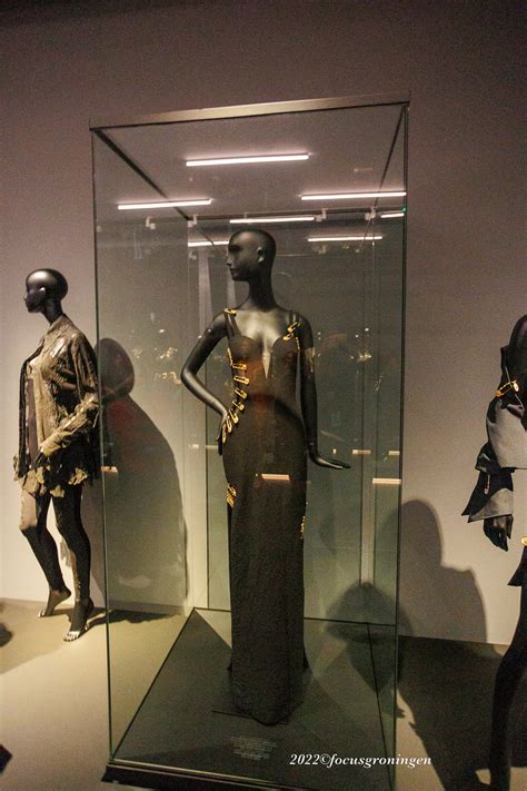 tentoonstelling gianni versace